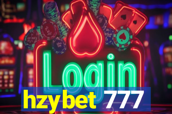 hzybet 777